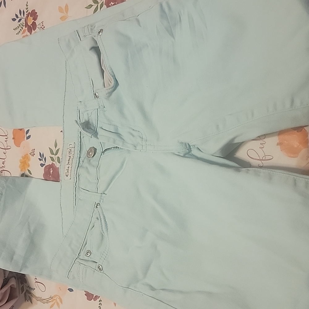 Junior jeans